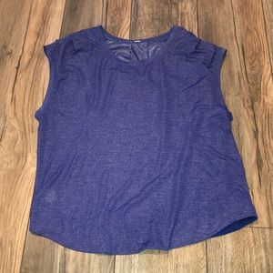 Lululemon Muscle Tee 6